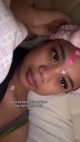 feeling very much insecure 🤣