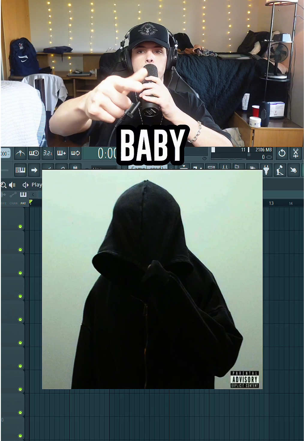 #producer #beatmaker #dothedash #playboicarti #babyboi #ojivolta 