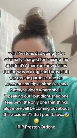 #prestonordone #okaybaby 