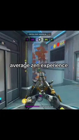 no. #zenyatta #overwatch #ow2 #mutauls? 