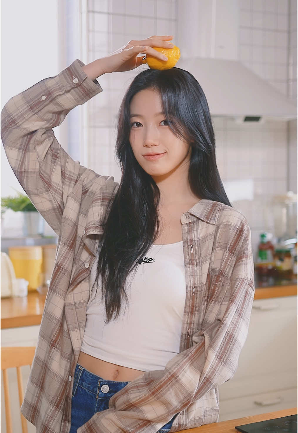 [#The_3rd_FIMILY_Party]  Blooming Hearts: 피어나는 사랑 Visual Clip  #LE_SSERAFIM #르세라핌  #KAZUHA #카즈하 #LE_SSERAFIM3rdAnniversary  