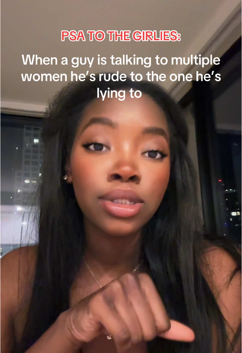 they tell on themselves 🤭 funny how that works #fyp #fypシ゚viral #dating #psa #forthegirls #advice #relatable #talkingstage #Relationship 