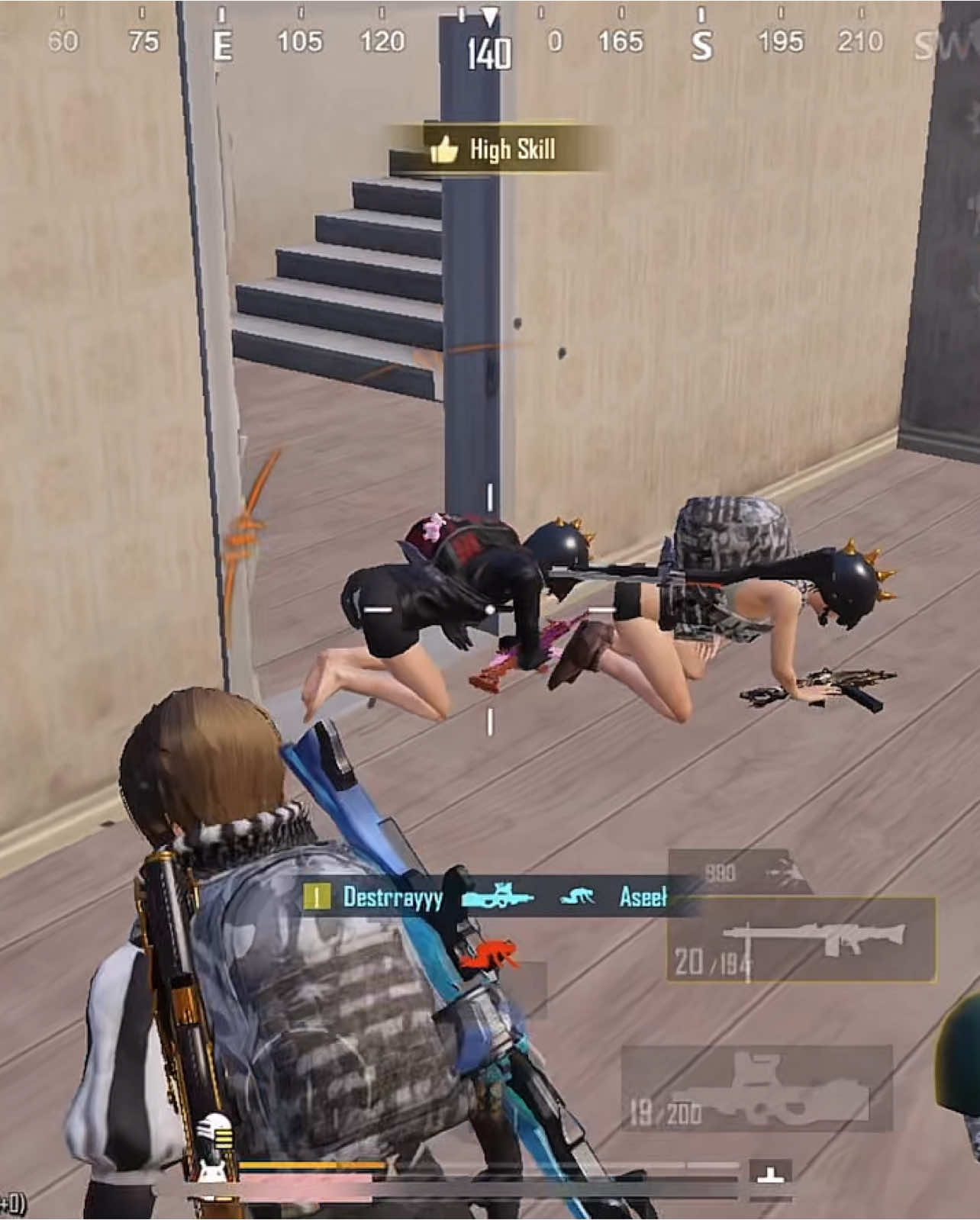 ام جي الافضل🤯❤️‍🔥 #4Speed #ببجي #pubgmobile #pubg 