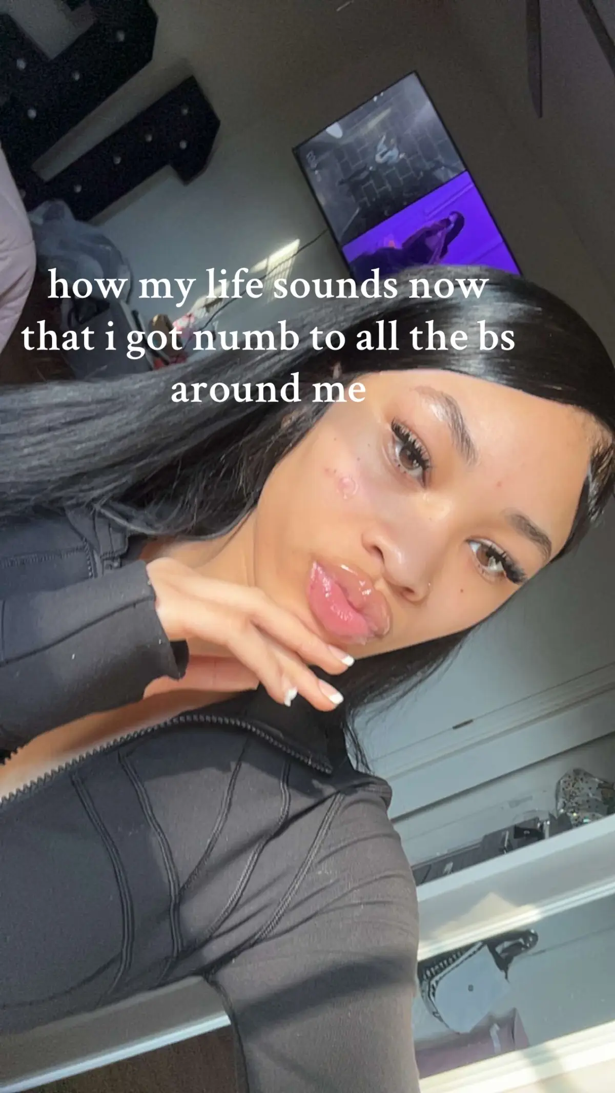 #blowthisup #fyp #viral #relateable #godisgood #zxycba 