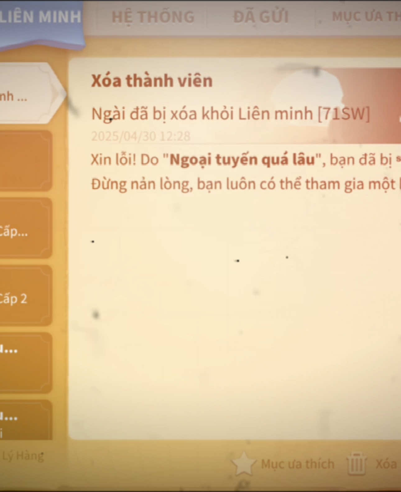 Tồi ghê chưa #vanchi #riseofkingdoms #rok #viral 