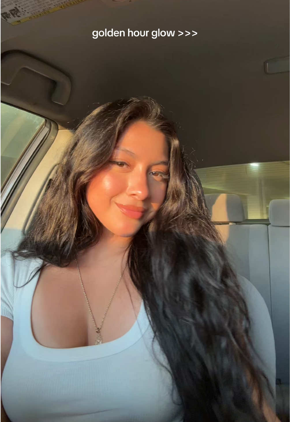 🌞 #fyp #goldenhour