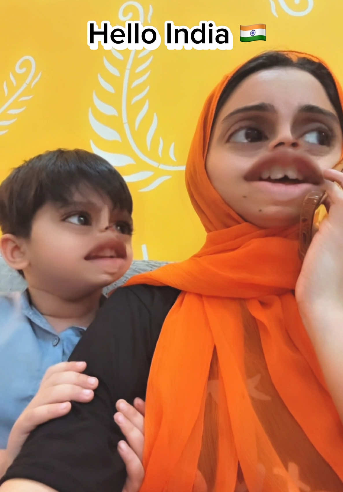 Nikal gai 💩 india 🇮🇳😆 #viral #viralvideo #trendingvideo #viraltiktok #trending #funny #india #pakistan #trend 