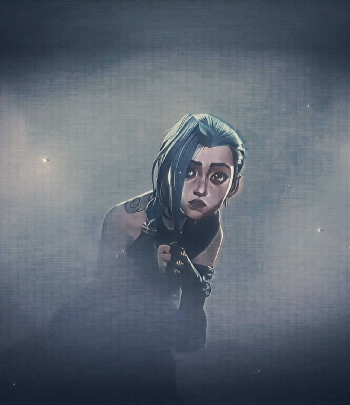 do i look like your girlfriend? #fyp #foryou #foryoupage #arcane #arcaneedit #arcaneleagueoflegends #ekko #jinx #powder #timebomb #timebombedit #ekkoedit #jinxedit #powderedit #blowup #viral  -scp: akob3ll 