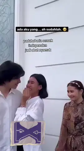 #anggayunanda #prillylatuconsina15  prili lagi mikir apa ada yg tau ?