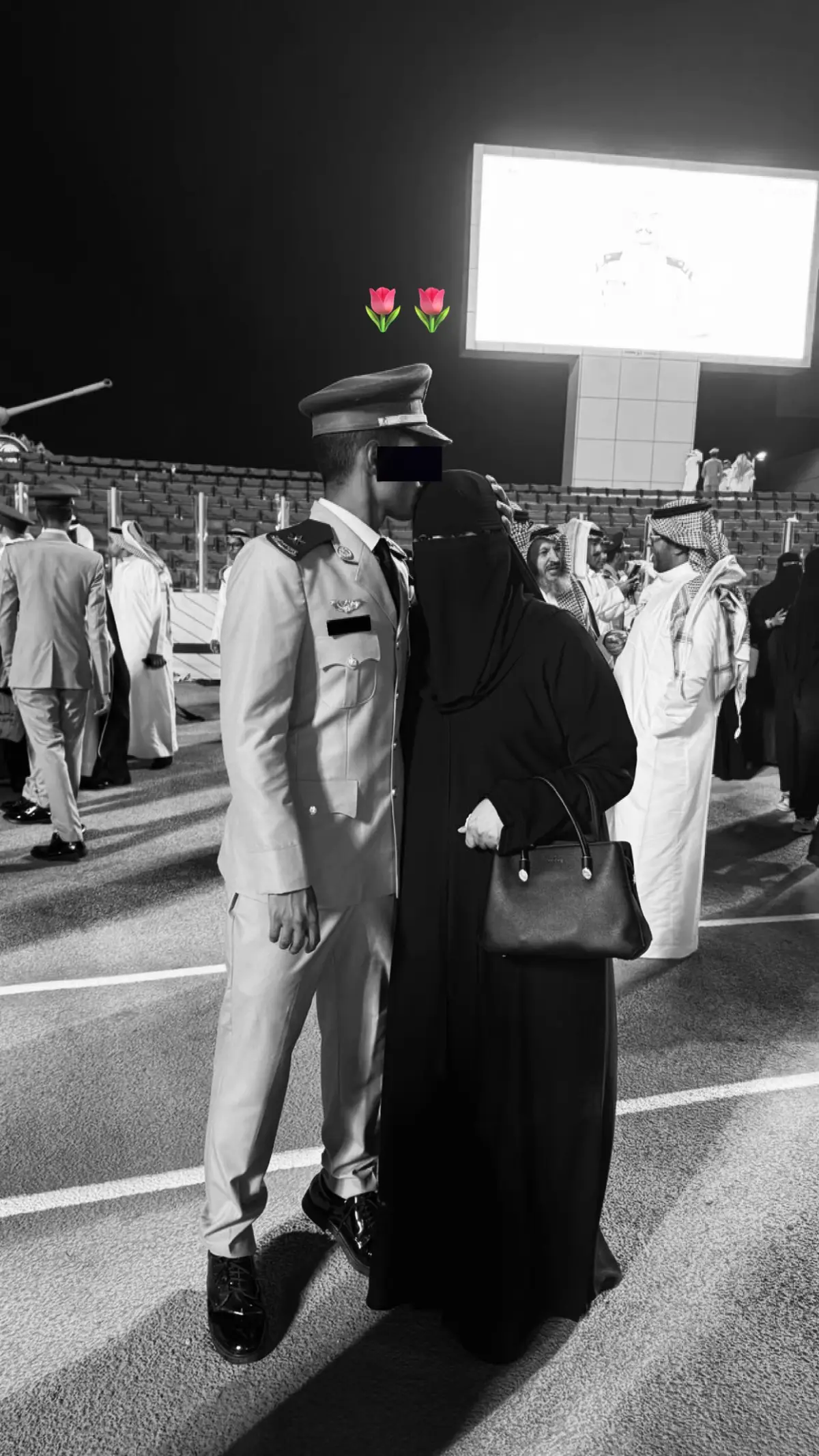 #كليه_الملك_عبدالعزيز_الحربيه #تخرج #ضباط #فرحه #كلية_الملك_عبدالعزيز_الحربية 