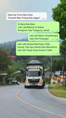 Tolong Di Mengerti Ya Kami Laki Laki Juga Rindu,Tapi Banyak Hal Yang Harus Di Lewati#CapCut #lewatberanda #drivermuda #fyp 