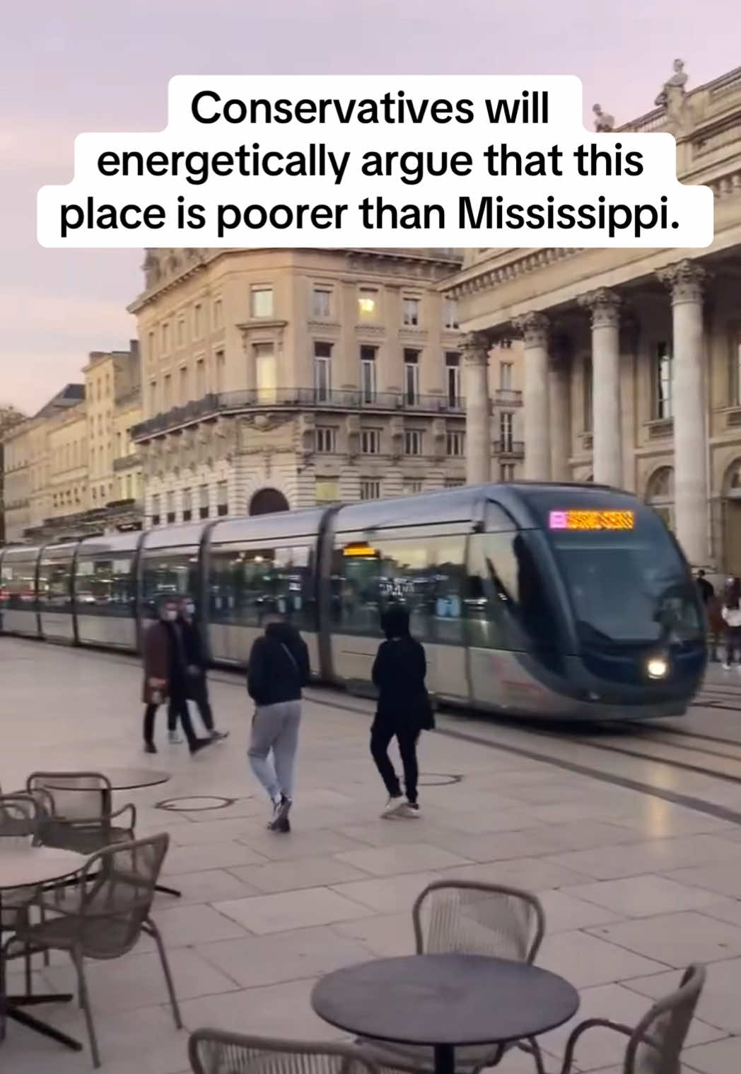 GDP does not equal to standard of living! #gdp #economy #europe #hopecore #mississippi #conservative #beauty #city #travel #Lifestyle #transportation