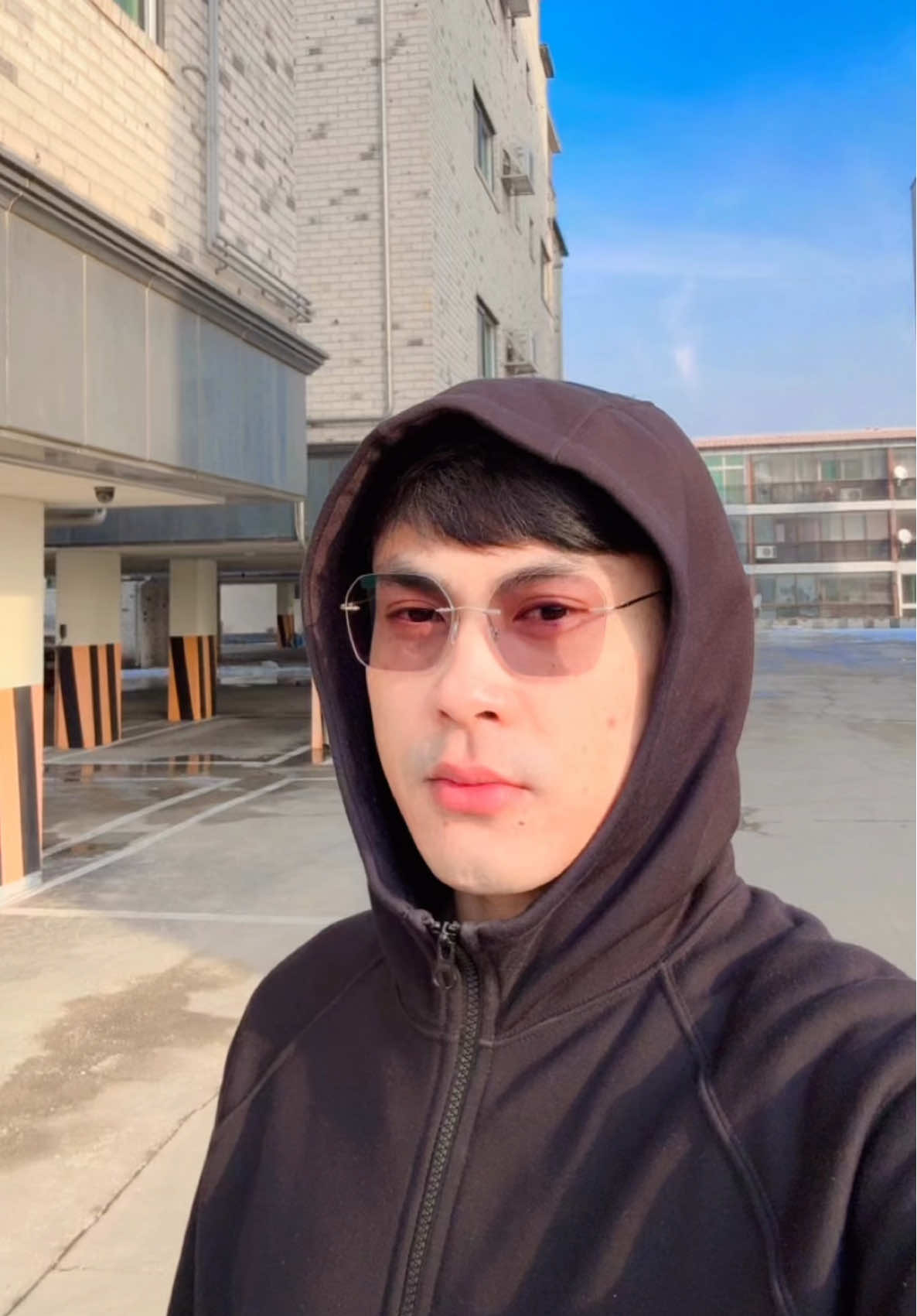 วันแดงเกาหลี = ทำงานเหมียนเดิม 🫨#คนไทยในเกาหลีใต้🇹🇭🇰🇷 #บ่าวอุดร #แรงงานไทยในเกาหลี 