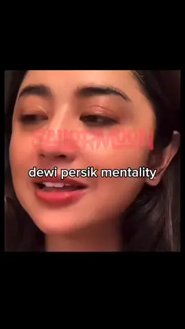 semua lagu dianiaya 😭 #dewi #persik #dewipersik #core #mentality #fyp #foryou #trending #trend