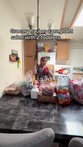 Grocery haul ✨🫶🏻 #groceryshoppingtips #groceries #groceryhaul #grocery #grocerystore #grocerylist #comewithme #putawaythegroceries #cleanuptime #cleanup #pregnant #pregnantlife #sahm #ditl #ditlofamom #toddlermom #fy #fyp #foryoupage #viral #posting #relateable #trending #viral #foodforless @Food For Less 