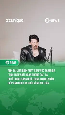 Nhờ vậy mới thấy Liên Bỉnh Phát tóc bạch kim bảnh cỡ nào.  Xem thêm tại @28unique @28unique.show  #theanh28 #theanh28news #tiktoknewsupdate #hoabinhdeplam #28unique #28uniquepodcast #lienbinhphat