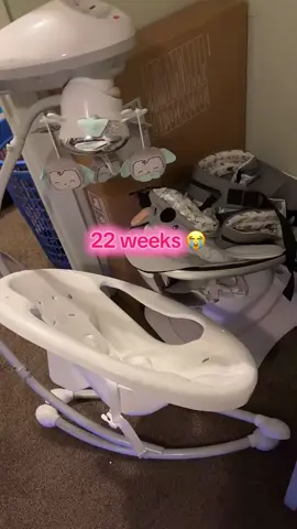 Looks like a lot but it’s definitely not 😂😂 #FYP #foryoupage #foryoupage❤️❤️ #pregnant🤰 #pregnanttiktok #22weekspregnant #pregnant #contentcreator #contentcreator #vlogger #2025 #babygurlllllll 