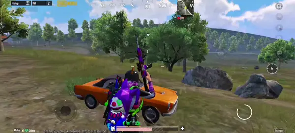 All Girls Are The Same #pubgm #pubg 