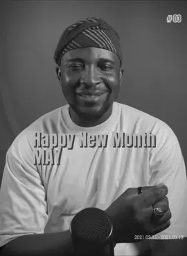Happy new month 🪔❤️ #yoruba #prayer #newmonth 