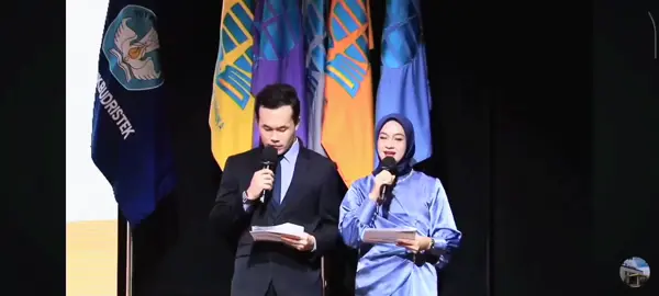 Mc-ing Wisuda Universitas terbuka medan 😍#utmedan #wisudautmedan #fypage #viral #reporter #pengalamanhidup #fyppppppppppppppppppppppp #tvrinasional 