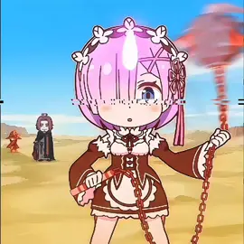 Sound Of Chains | Just a simple edit of rem :D | Tags: #rezero #rem #remrezero #isekaiquartet #rezeroedit #Animeedit #chibi #fyp #makeitvirаl 
