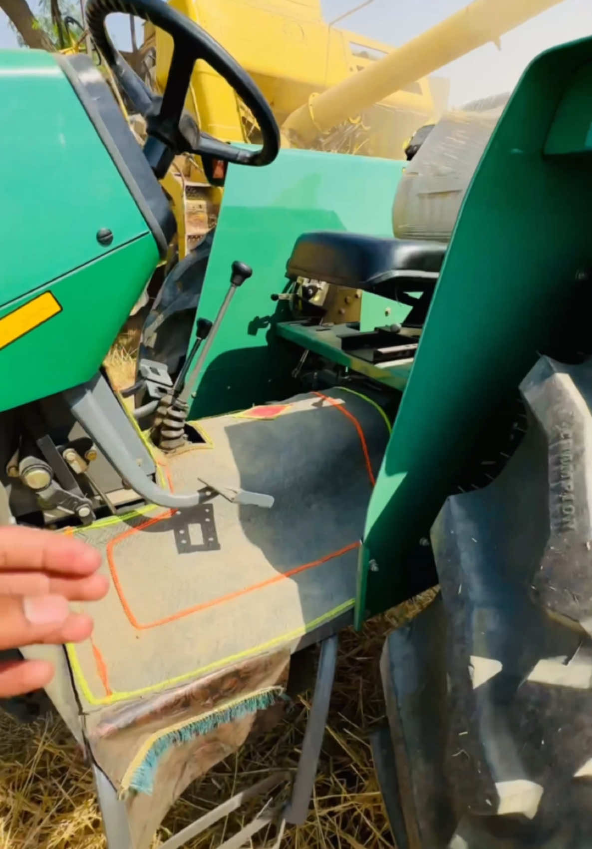 #sardarfarming #foryou #imrankhan #pti #punjab #tiktok #tractor #kisaan #india #farmerlife #shidumoosewala #pakistan #agriculture #uk #punjabisong #viraltiktok #tractorsong 