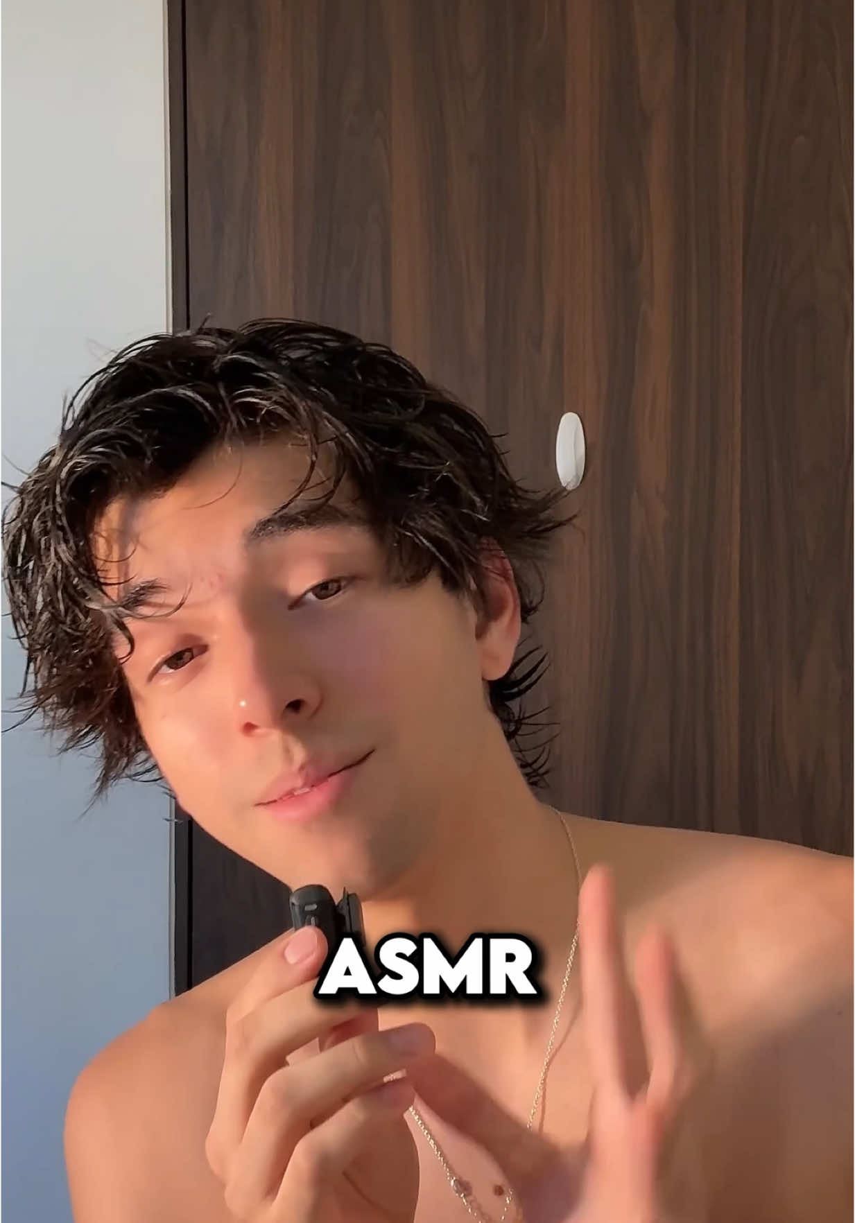 ASMR GRWM SKIN CARE 😎 #CetaphilRevive #MiCetaphilEra #Skincare @cetaphilmexico 