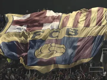 nice try #fcbarcelona #intermilan #fyp 