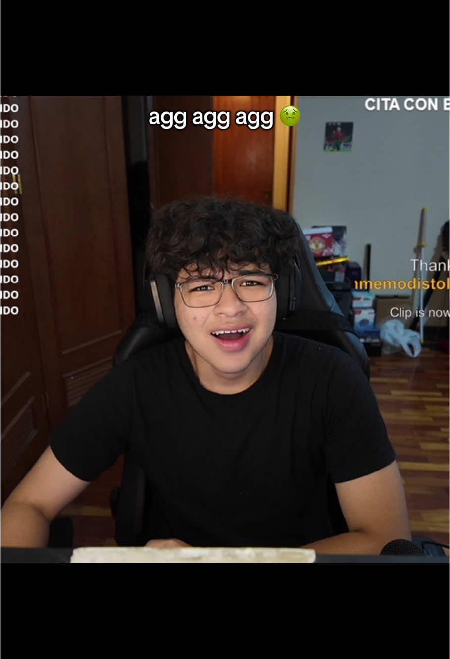 Kick: sachauzumaki #kickperu💚 #sachauzumaki #kick #peru🇵🇪 #fyp #chowchow #streamer #clips 