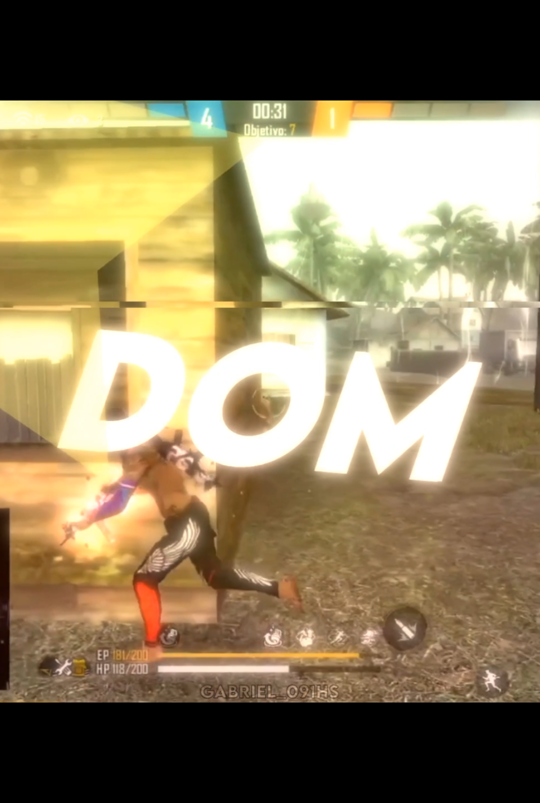 Apelapato no Prime Edit | Dom Dom Dom  - Ultra Slowed   #aligntmotion_edit #nodevideo #fyp