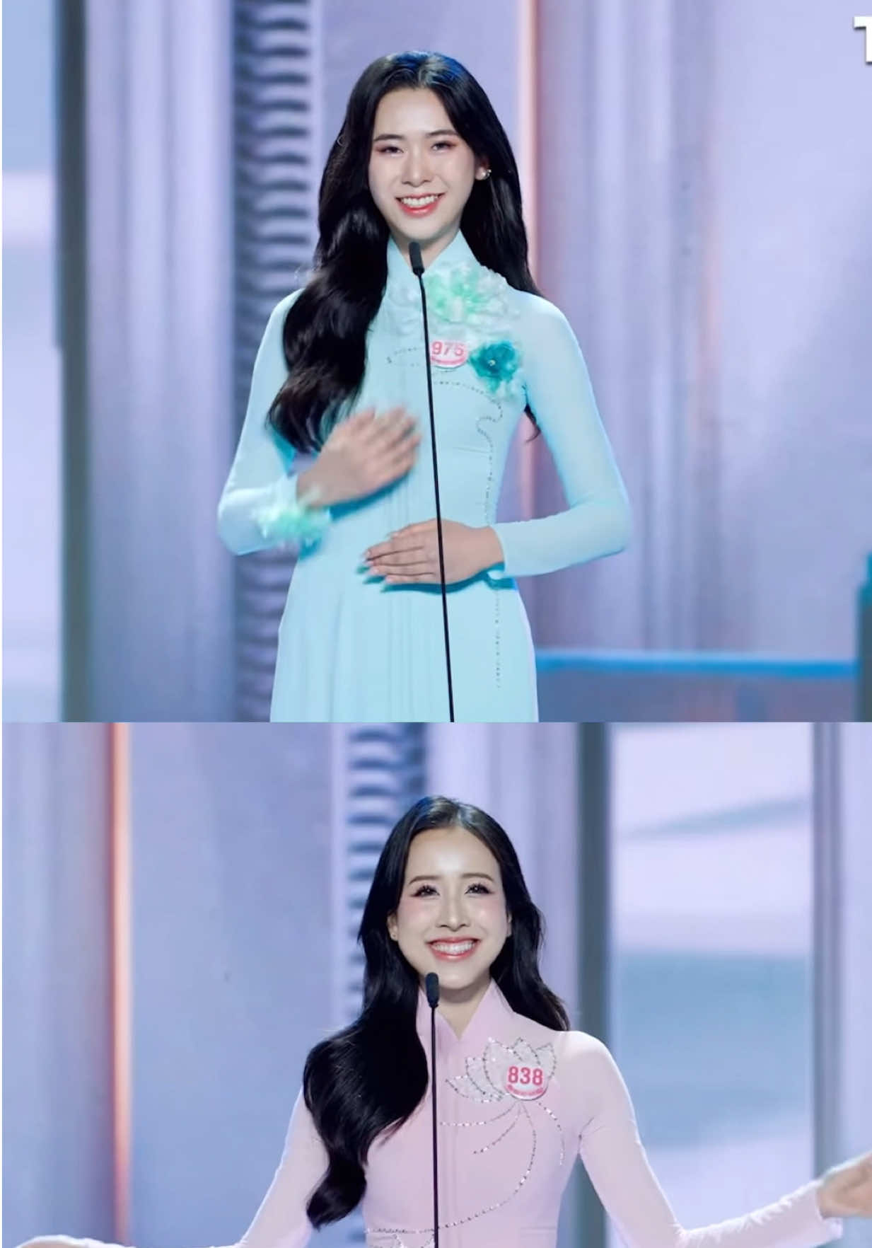 “Tôi đến từ Cao Bằng” #caobang #missvietnam #tienphong #hoangthanhmedia #hhvn2024 #fyp #viral #CapCut 