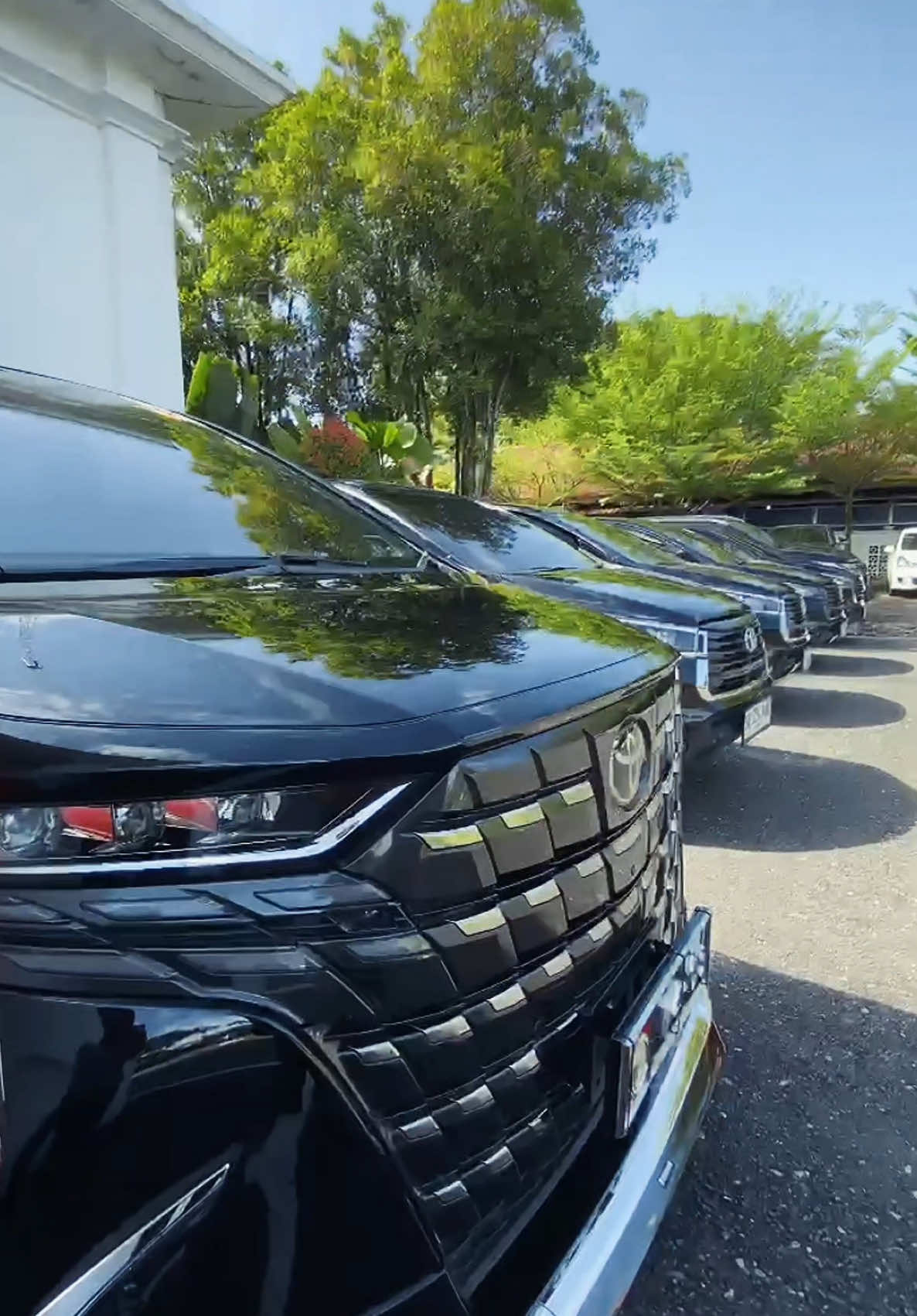 Rental Mobil dikota Padang Yang Akan Siap Sedia Untuk Semua Kebutuhan Anda Dengan Harga Rental Mobil Disini Yang Sangat Terjangkau.Mobil Terawat,Driver Berpengalaman Akan Memanjakan Setiap Perjalanan Bersama Kami. Melayani : Pelayanan Dinas Pelayanan VVIP Perjalanan Bisnis Event Wisata Wedding  Tersedia Unit : Alphard Hybird 2024 Alphard 2021 Innova Zenix Innova Rebone Fortuner GR Pajero Dakar Hiace Premio Hiace Commuter Avanza ALL New Avanza FL Konsultasi & Pemesanan : 📞 : 0811-6952-002 📍 : Padang #rentalmobilpadang #rentalmobil #rentalmobilvvip #rentalmobilpadangmurah #sewamobilpadang #sewamobil #sewavvip #sewamobilpadangmurah #wisatasumbar #wisatapadang #wisatakuliner #wisata #sumbarrancak #sumbar #tripsumbar #padang#CapCut 