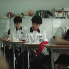 Un poco tarde pero aquí está el de Shieun #cuentaparaidentificarse #weakheroclass1 #shieun #edits #kdrama #stay #skz #10 #09 #08 #abcxyz #virał #fyp 