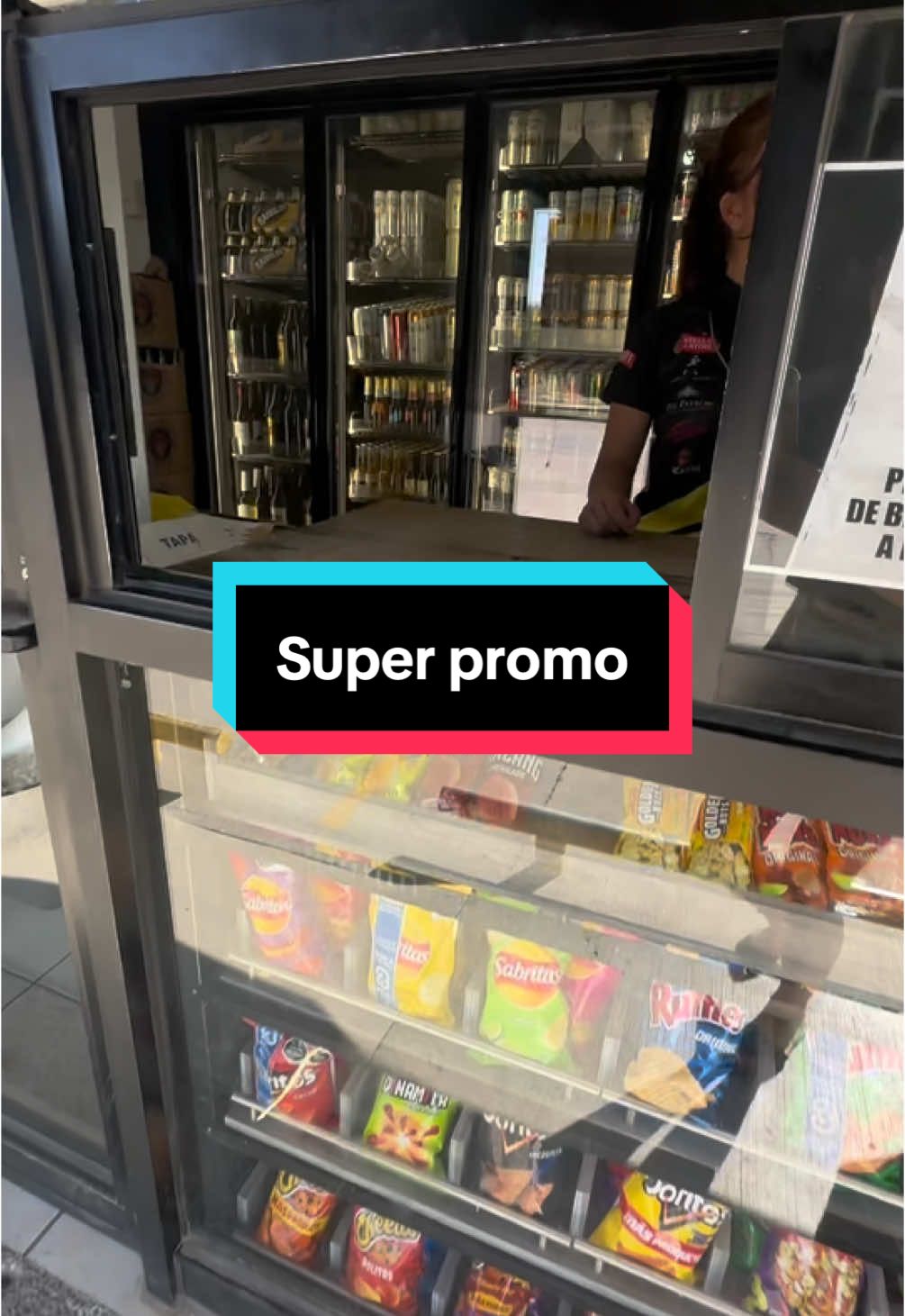Oportunidades así aparecen solo una vez en la vida 😎 #atencionalcliente #ofertas 