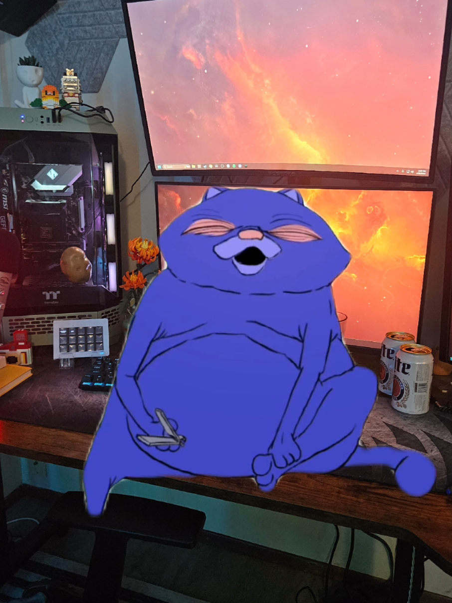 just waiting... #discordserver #getonthediacord #gaming 