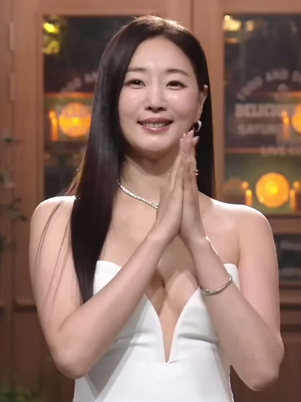 Gorgeous❤️#kimsarang 