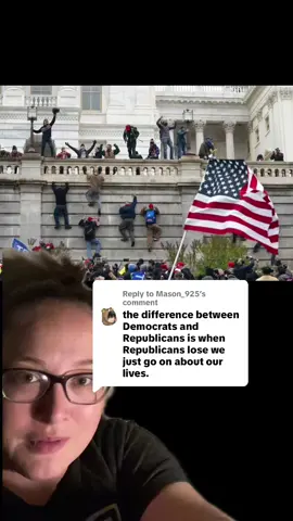 Replying to @Mason_925 I don’t think they are so sure about that…