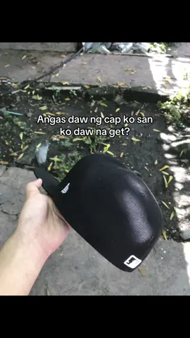 Balagbag na cap para sayo sah🥶#cap #closecap #fittedcap #fyp 