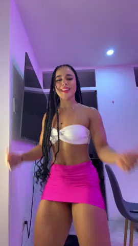 Primer intento 🩷😮‍💨