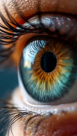 You’re looking into the eye of something not quite human. Watch closely — it blinks… and feels. #AIart or real? #HyperRealism #EyeAnimation #AIDetail #BlinkAndYoullMissIt #A#AIArtR#RealOrAIH#HyperRealisticA#AnimationArtV#VisualArtT#TikTokArtD#DigitalCreationE#EyeCloseUpC#CinematicLookU#UncannyValleyA#ArtTokA#AIEffectsM#MindBlowingVisualsV#VisualLoopS#SeamlessLoopE#EyeDetailRealisticAnimation @NightCafe Studio | AI Art 