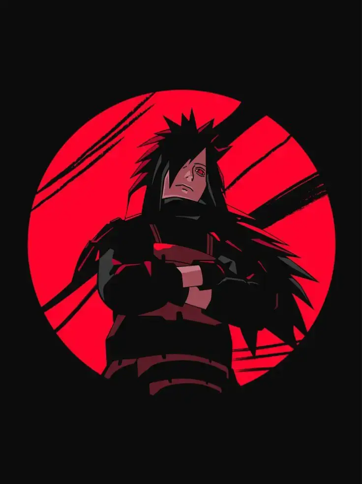 profile#Naruto anime profile pic#naruto #fyp #f 