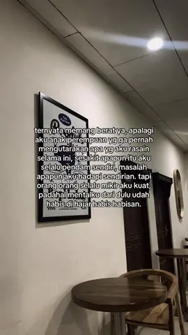 #galaubrutal #MentalHealth #fyp #katakata #sad #sadvibes #quoteoftheday 