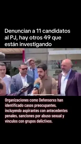 #eleccionpoderjudicial #denuncias #eosnoticiasslp #paratiiiiiiiiiiiiiiiiiiiiiiiiiiiiiii #enteratetiktok #ahoratu 