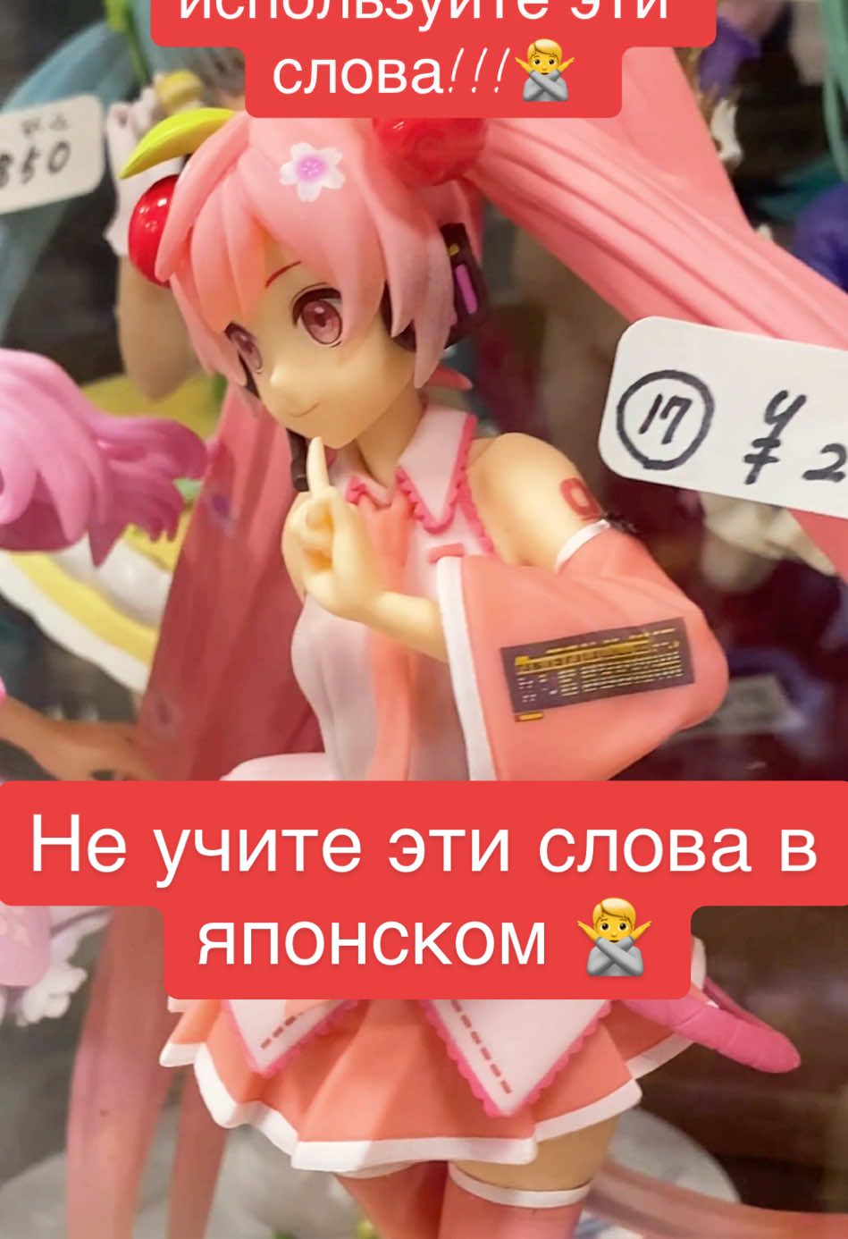 Ругательства на японском.Не нужно учить, а тем более использовать эти слова в японском языке!🙅 #японскийязык #япония #японский #аниме #токио #жизньвяпонии #путешествие #путешествиеяпония #блогервяпонии #японскийблог #тиктокяпония #киото #traveljapan #japan 