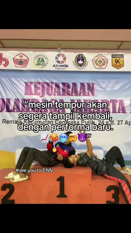 liat aja#perform#ipsiindonesia#pencaksilatindonesia#CNN 