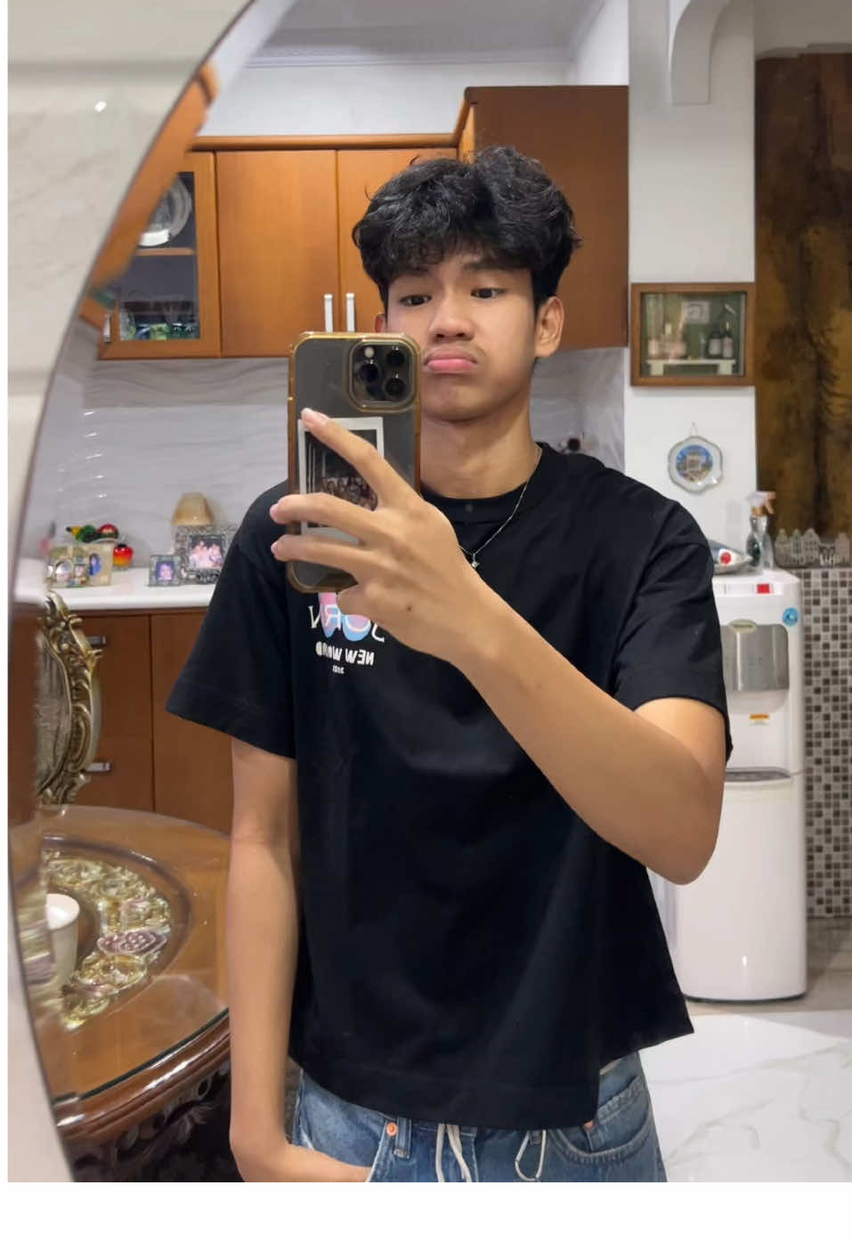 cool tee from @Wearjorn. 😋