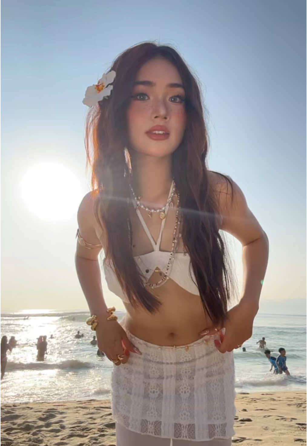 beach lover 🌊💫