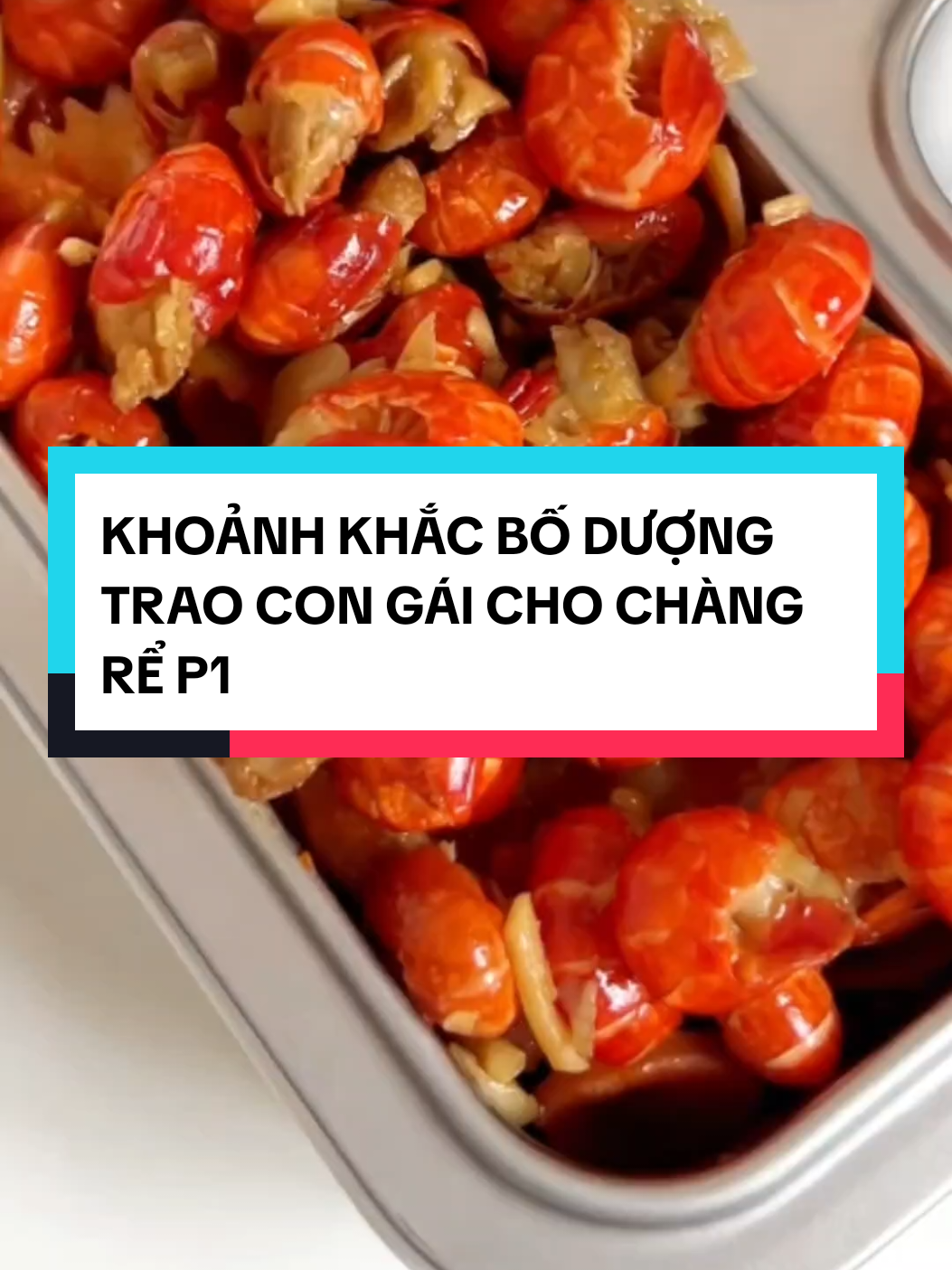 KHOẢNH KHẮC BỐ DƯỢNG TRAO CON GÁI CHO CHÀNG RỂ P1 #meohayke #kechuyen #fyp #xuhuong #foryou 