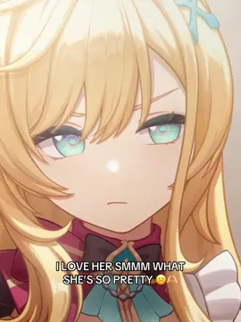 the urge to pull for her is actually making me go FERAL bc i’m trying to reserve my wishes for c6 wanderer 💔💔 (yes i posted again BWAHAHAHA) #GenshinImpact #genshin #fontaine #escoffier #women #hoyoverse #natlan #ifa #mondstadt #venti #albedo #kaeya #jean #fyp
