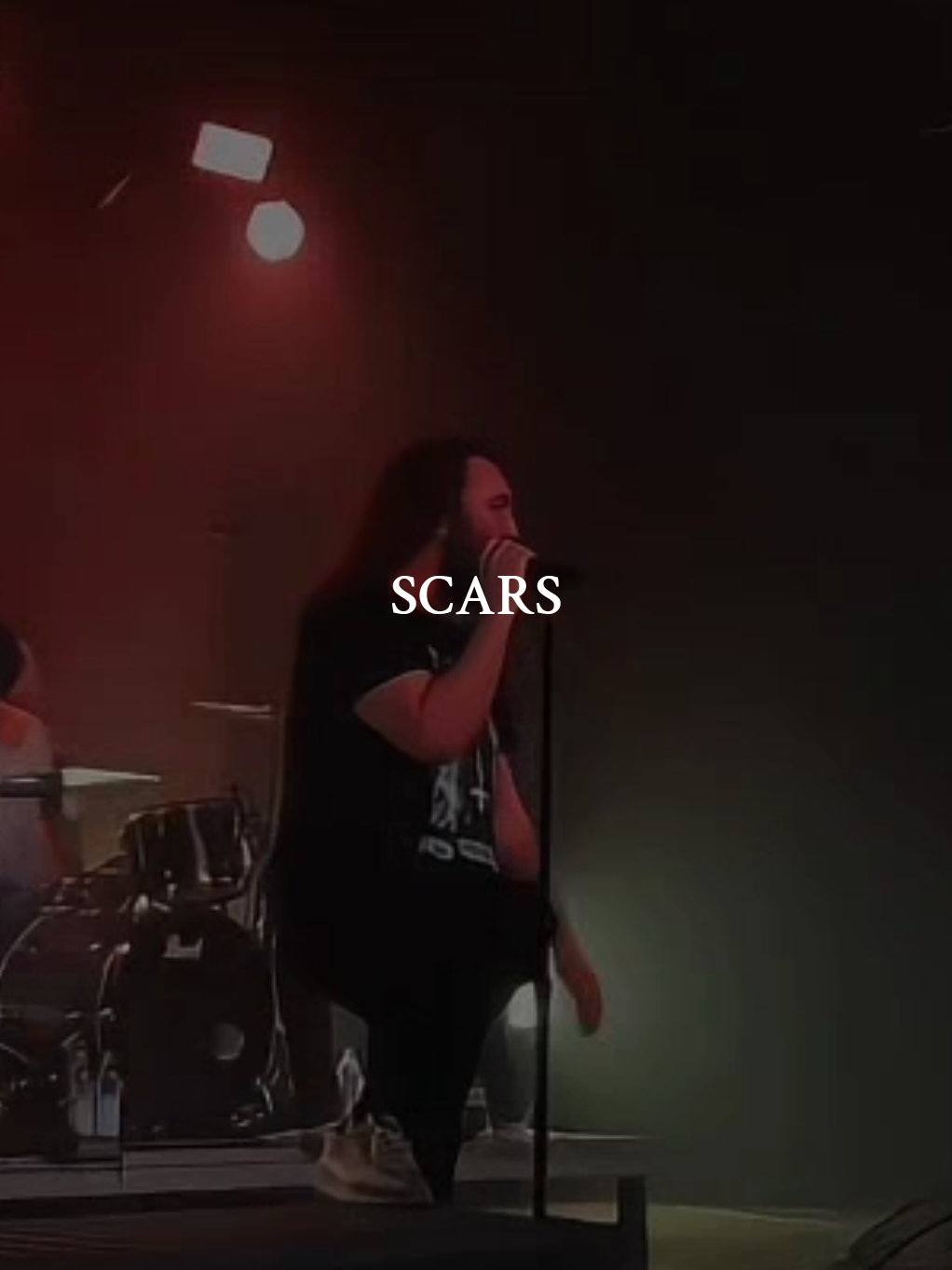 scars                                                             #iprevail #scars #metal #metalcore #lyrics 